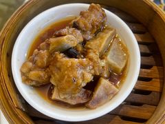 -万龙洲海鲜(南新仓店)