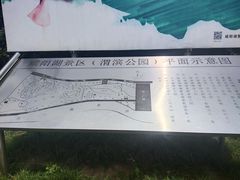 -渭滨公园