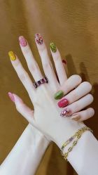 -如一·美甲美睫