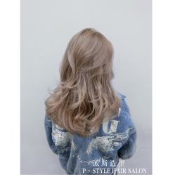 -P.STYLE派斯造型