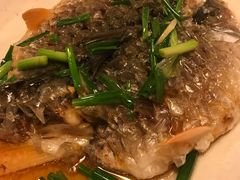 -仙店农庄(湖景农庄餐厅)