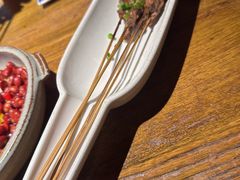 -肉串汪(西便门店)