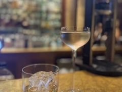 -记者俱乐部酒吧(北京瑞吉酒店)