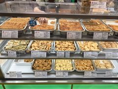 -哈氏·上海哈尔滨食品厂(五角场万达广场店)