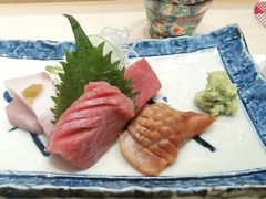 -鮨一日本料理旗舰店(总店)