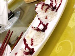 -马凯餐厅(长椿街店)