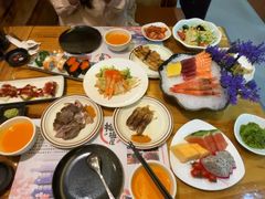 -松坂屋日料自助(长城路店)
