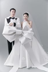 -唯一视觉婚纱摄影(李家村店)