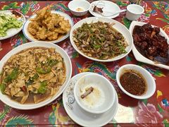 -东北小厨(北门大街店)