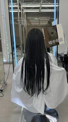 -BOF HAIR BY HONTO