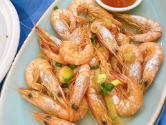 -阿毛饭店(和义路店)