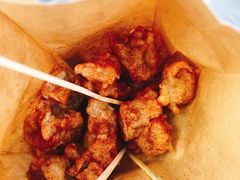 -傅强排骨(成都总店)