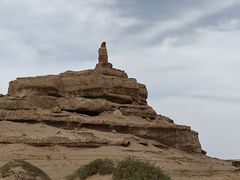 -敦煌雅丹国家地质公园