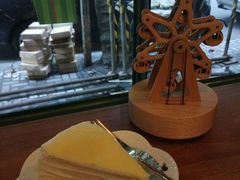 -治愈系甜品The Soothing Dessert(科海大楼店)