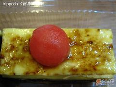 原味芝士蛋糕-榖屋house of flour(张江首店)