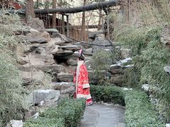 -白家大院·王府宫廷菜(苏州街店)