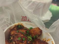 -周签签锅巴土豆(建设路总店)