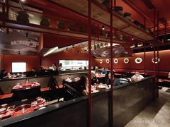 -蛙三泡椒牛蛙(万象城店)