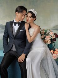 -第一夫人婚纱摄影(南京店)