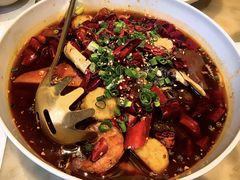-锦府盐帮·李宅(领展购物广场中关村店)