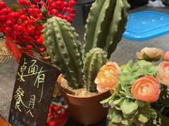 -杭州开元名都大酒店·地中海自助餐厅