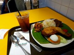 Nasi&nbsp;Bojari&nbsp;set-关夫人餐厅(阳光广场店)