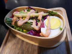 -猫小院猫主题咖啡厅(北锣店)