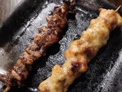 烤鸡肩部肉-串鑫