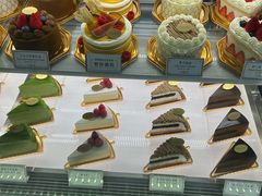 -布歌东京(金融街购物中心店)