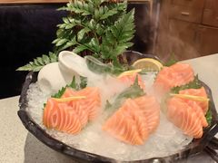 -万岁寿司(万国店)