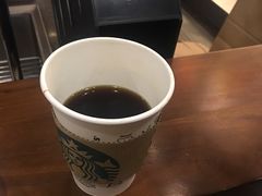 -星巴克(哈尔滨松雷店)