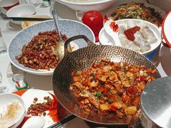 -食味楼(枫林湾店)