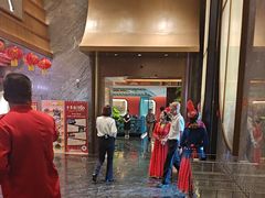 -全聚德烤鸭店(准噶尔路店)