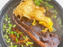 大肉面-小龙大肉面馆