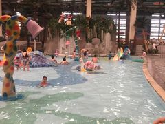 -南宫温泉水世界