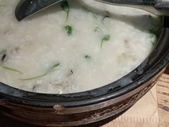 -潮粥荟·潮汕砂锅粥(朝阳大悦城店)