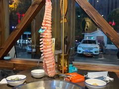 -土著渔匠·养生蝴蝶鱼(香樟路店)