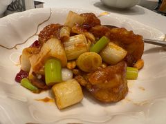 -扬州香格里拉·香宫中餐厅