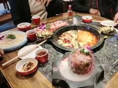 -蜀大侠火锅(香格里拉店)