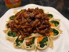 -95号酱骨·一块豆腐(展春园西路店)