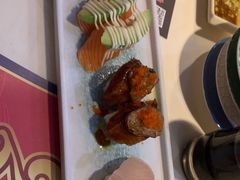 -元通寿司(东骏店)