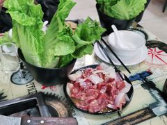 -石记东北风味烤肉(系马桩第二分店)