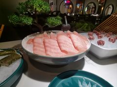 -无界釜·河豚鱼汤锅(红山动物园店)