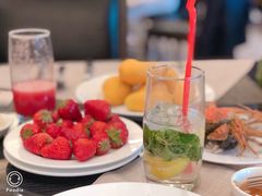 -东方红海鲜百汇(国际大厦店)