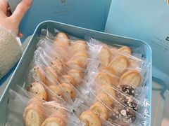 -西点坊(浦东香格里拉店)