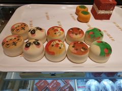 -北京稻香村(零号店)