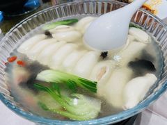 -淮上豆府(水厂路店)