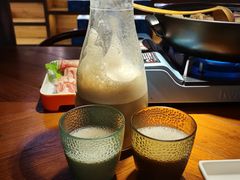 -楼兰新疆主题餐厅(坂田佳华领汇广场店)