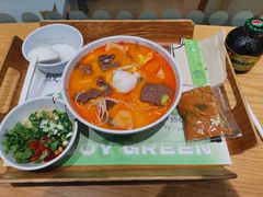 -许小树(国贸商城店)