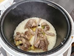 -皇鸽餐厅(五桂山分店)